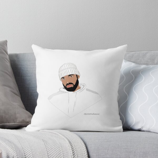Item preview, Drake designed and sold by sollopez.