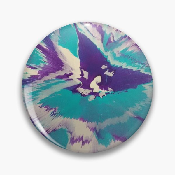Item preview, Spin Art 7/22/18 designed and sold by Kevin Coffee.