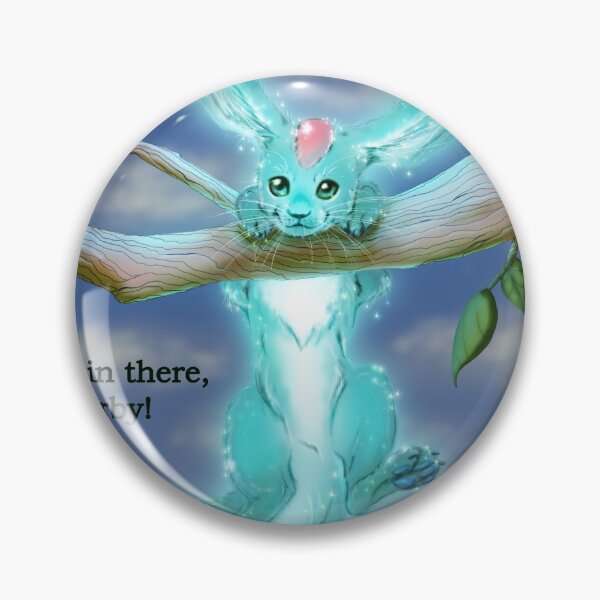 Item preview, Hang in there, Carby! designed and sold by Jasmine Zellmer.