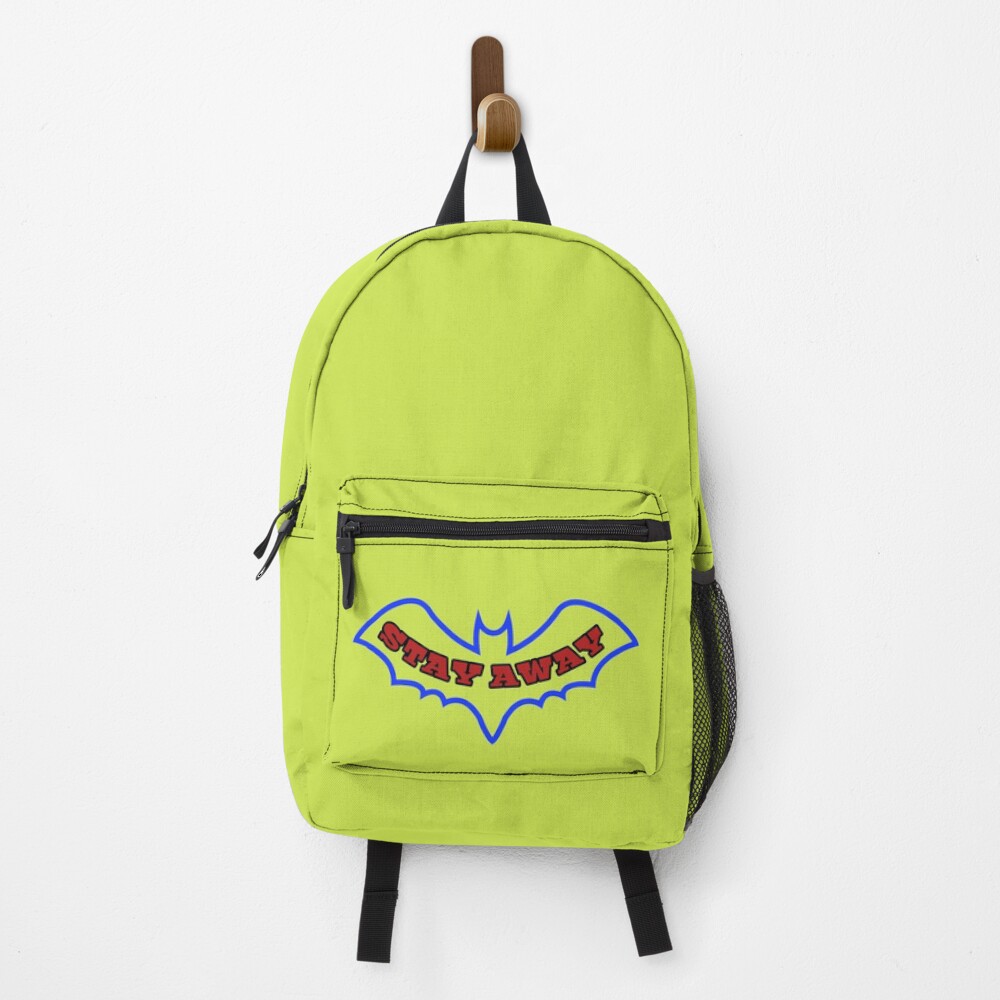 Item preview, Backpack designed and sold by Rajeev5025.