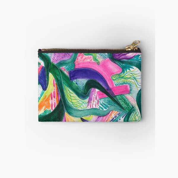 Item preview, watercolor abstract  designed and sold by Lois Gardiner.