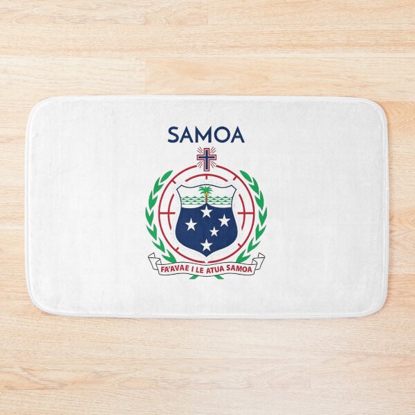 Item preview, Samoa designed and sold by AmrMualla.