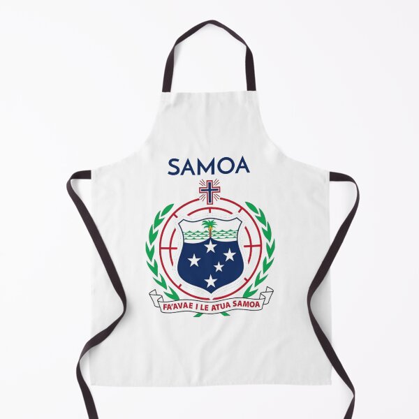 Item preview, Samoa designed and sold by AmrMualla.