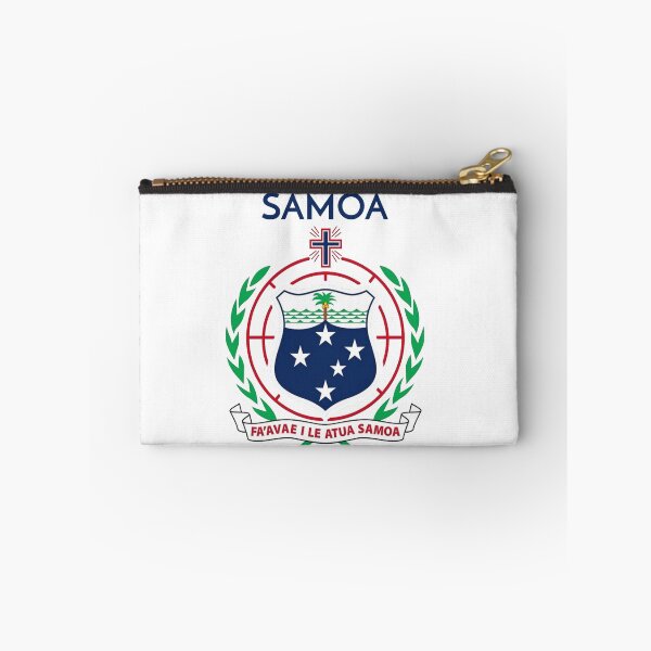 Item preview, Samoa designed and sold by AmrMualla.