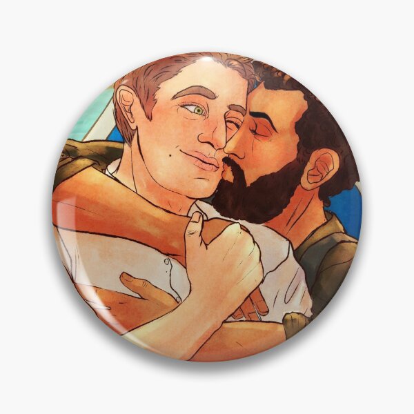 Item preview, joe and nicky in malta designed and sold by merakieros.