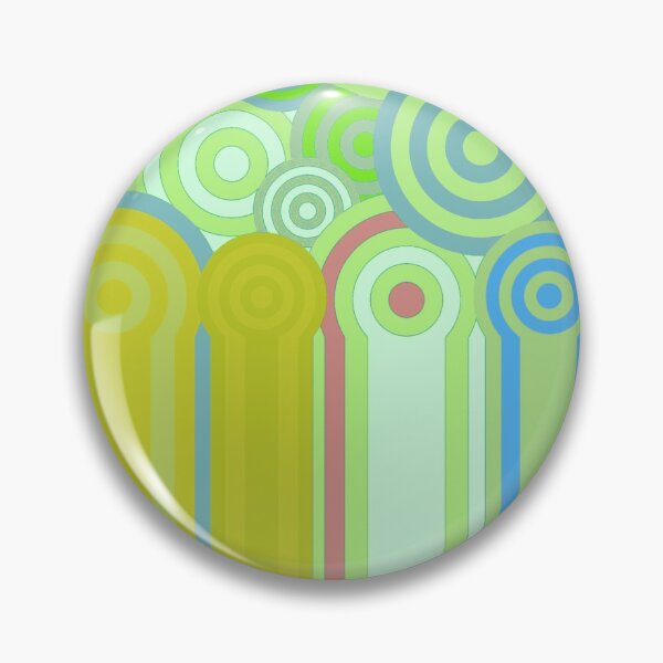Item preview, Patterns-oddball-yellow-blues. designed and sold by timothybeighton.