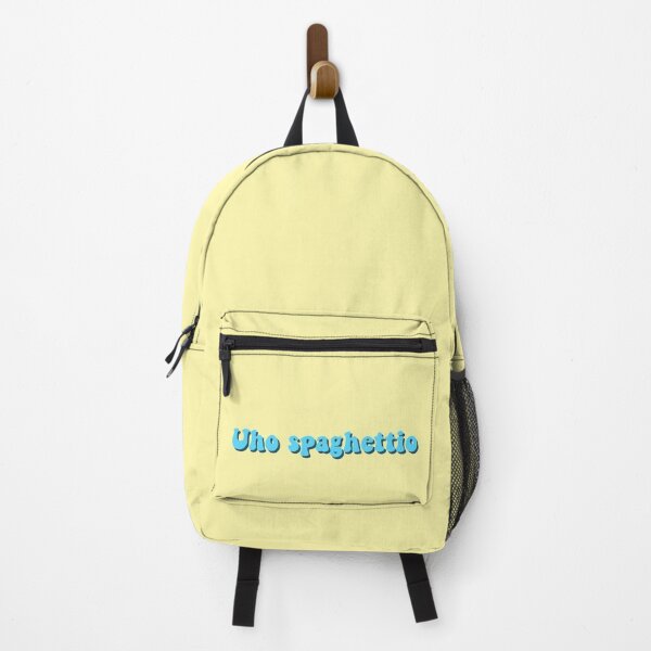 Item preview, Uho spaghettio designed and sold by Cloud Five.
