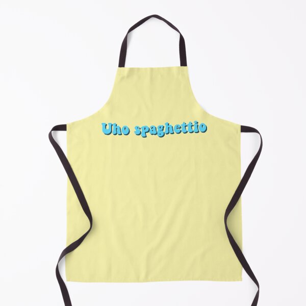Item preview, Uho spaghettio designed and sold by Cloud Five.
