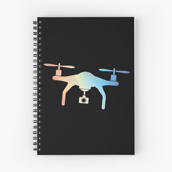 Item preview, Drone Fake Holographic designed and sold by orlumbuspirate.
