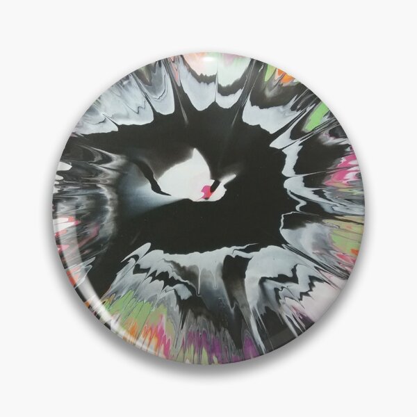 Item preview, Spin Art 7/29/18 #2 designed and sold by Kevin Coffee.