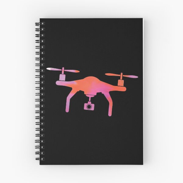 Item preview, Tie Dye Drone designed and sold by orlumbuspirate.