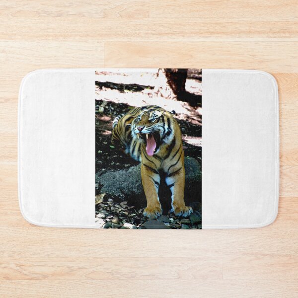 Item preview, Snarling Tiger designed and sold by GP1746.