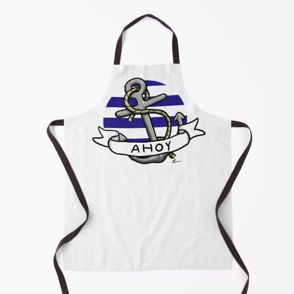 Item preview, Ahoy designed and sold by RachelRabbbit.