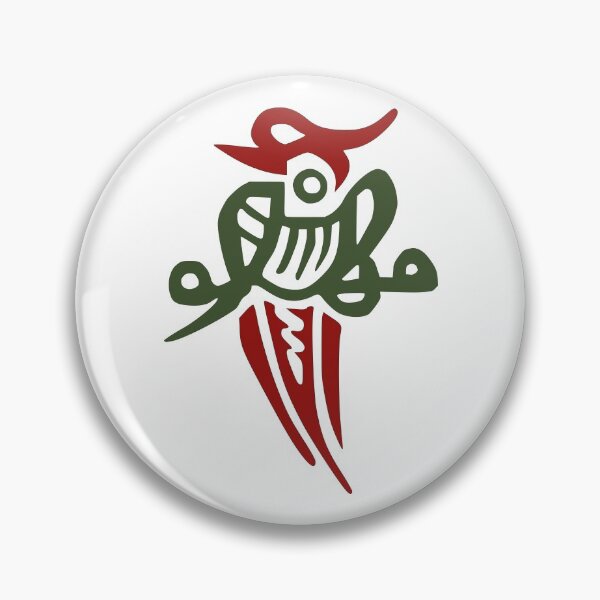 Item preview, Mahjong Tile Bird "yat sok" designed and sold by thestreetslocal.