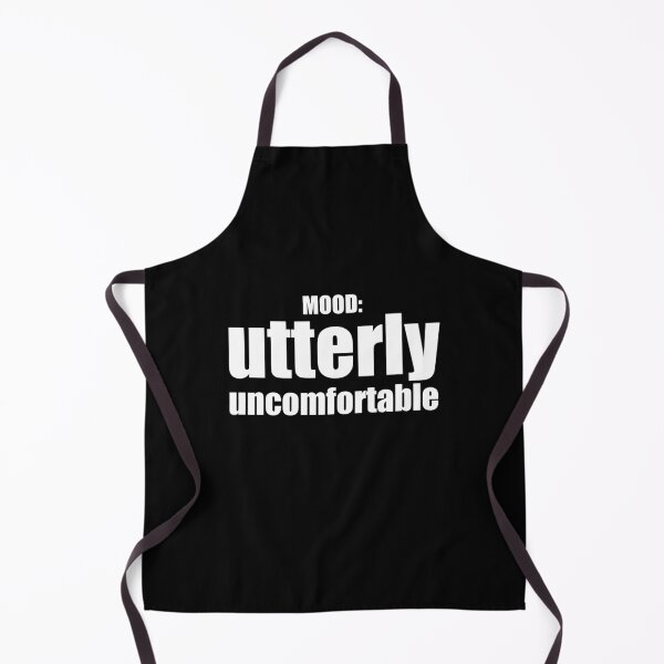 Item preview, Utterly Uncomfortable / Mood designed and sold by Nathalie Aynié.