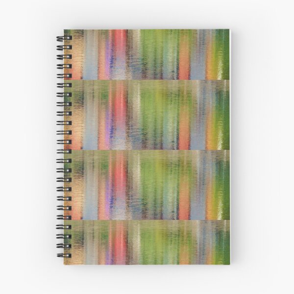 Item preview, Pastel Reflection designed and sold by marialberg.