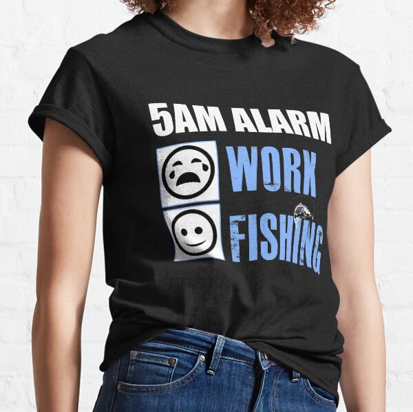 Funny Fishing Memes T-Shirts for Sale