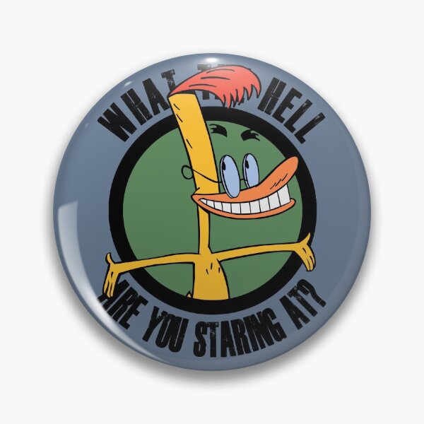 Item preview, What Are You Staring At? designed and sold by stonestreet.
