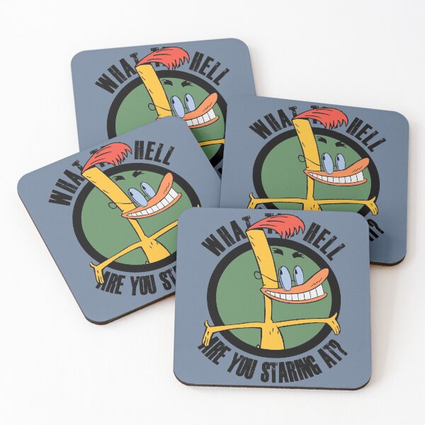 Item preview, What Are You Staring At? designed and sold by stonestreet.