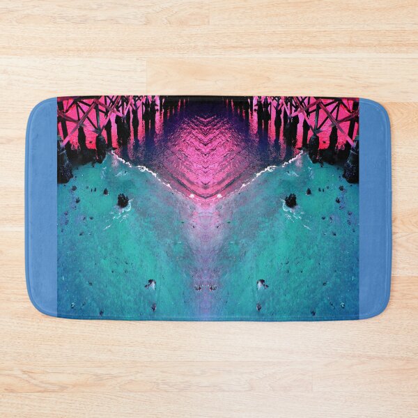 Item preview, Atlantean Pier  designed and sold by AncientDreamer.