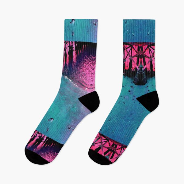 Item preview, Atlantean Pier  designed and sold by AncientDreamer.