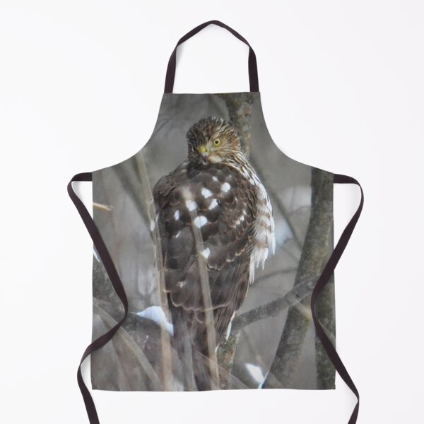 Item preview, Watchful Hawk designed and sold by ReneeKennedy.