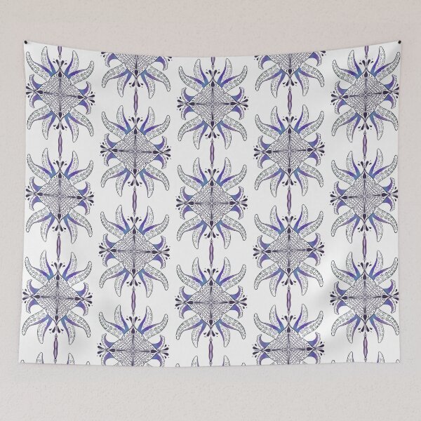 Item preview, Ink blossom designed and sold by Brittany Grbav.