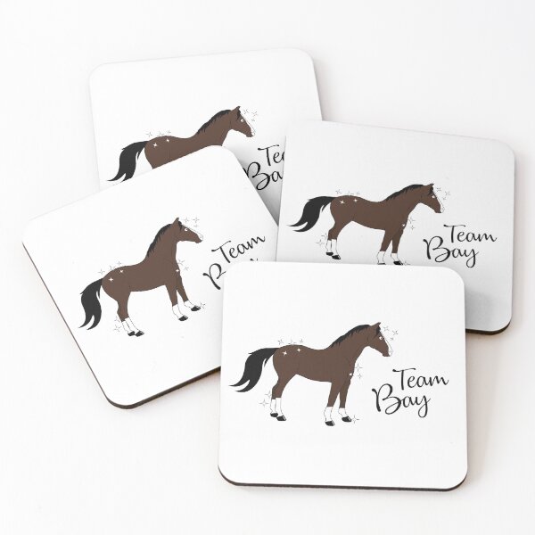 Item preview, Team Bay designed and sold by Bit Sweet Creations.