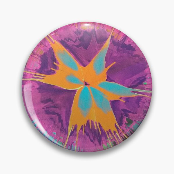 Item preview, Spin Art 7/30/18 #3 designed and sold by Kevin Coffee.