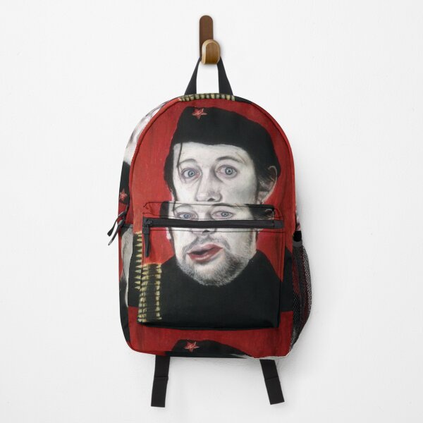 Item preview, Shane Guevara designed and sold by Sebastian McLaughlin Artist.