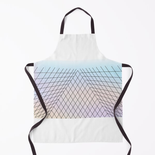 Item preview, Louvre Pyramid in Color designed and sold by AllisonSandoz.