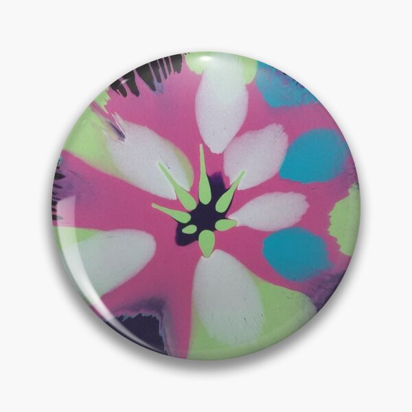 Item preview, Spin Art 7/30/18 #2 designed and sold by Kevin Coffee.