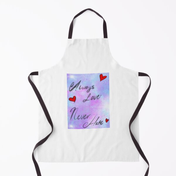 Item preview, Always Love, Never Hate designed and sold by BabyHexGirl97.