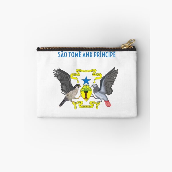 Item preview, São Tomé and Príncipe designed and sold by AmrMualla.