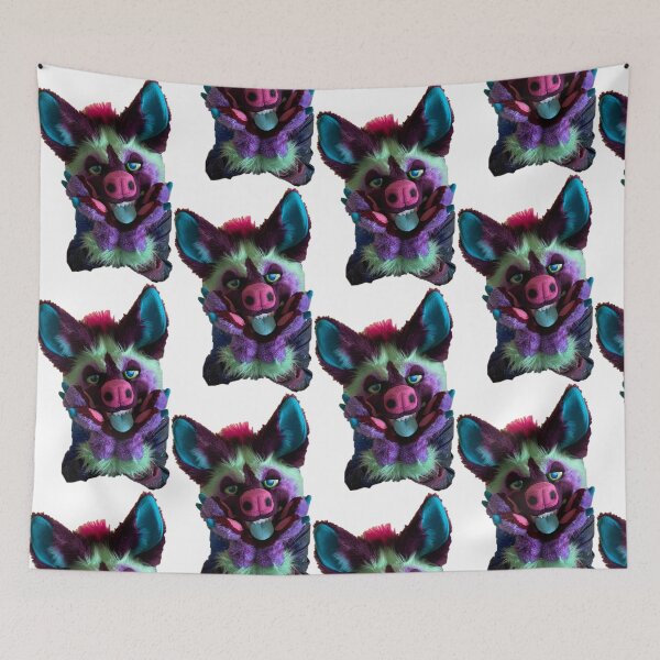 Item preview, Pretty trip designed and sold by cookiethefox.
