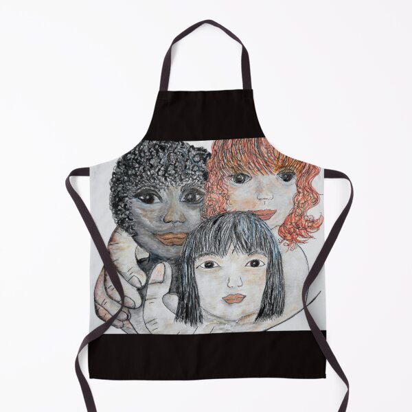 Item preview, Children of God designed and sold by EloiseArt.