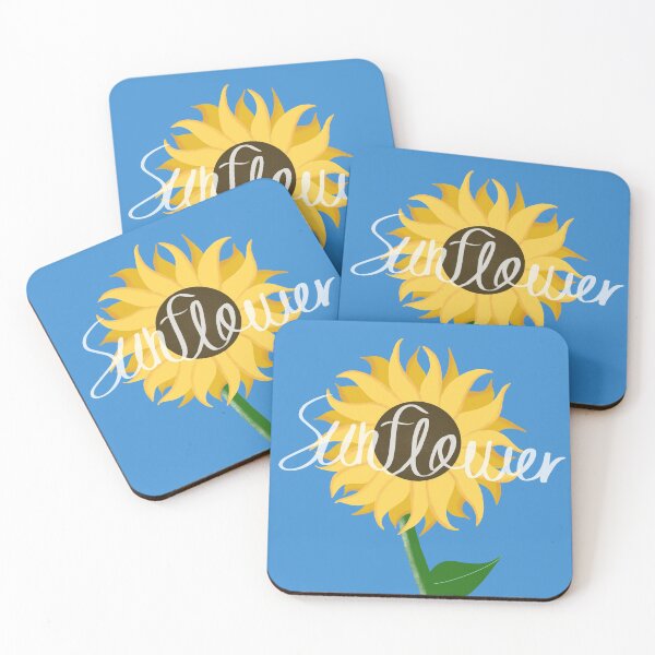Item preview, Sunflower designed and sold by NYXFN.