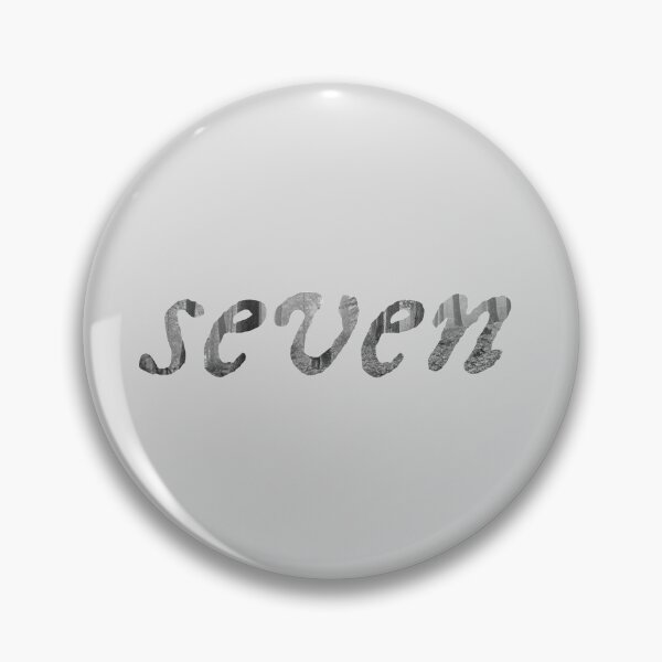 Item preview, Seven Taylor Swift Folklore designed and sold by rocketpapii.