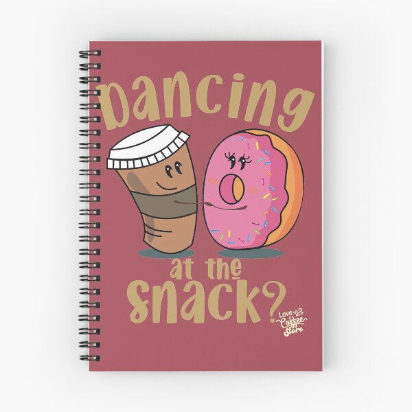 Item preview,  Dancing at the snack designed and sold by fanslovers.