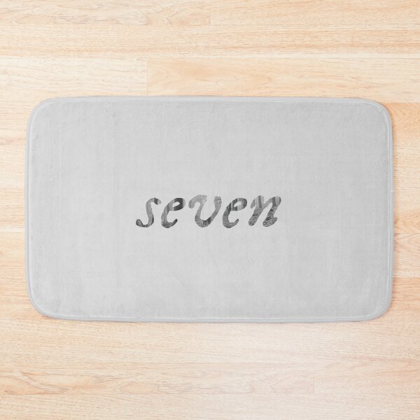 Item preview, Seven Taylor Swift Folklore designed and sold by rocketpapii.