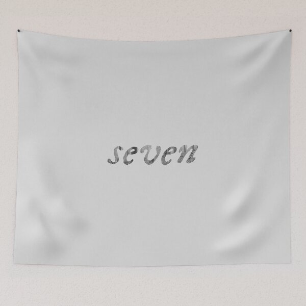 Item preview, Seven Taylor Swift Folklore designed and sold by rocketpapii.