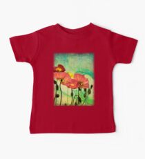 Poppy Baby Tee