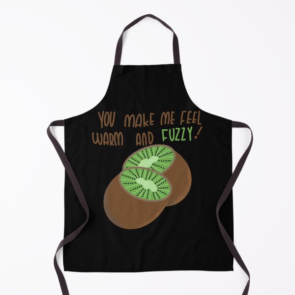 Item preview, You make me feel warm and fuzzy! designed and sold by HomeMase.