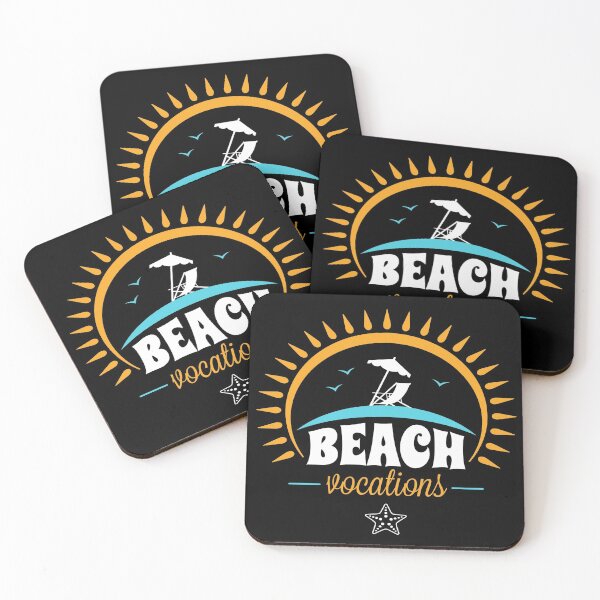 Item preview, Beach Vacation designed and sold by Qudkin.
