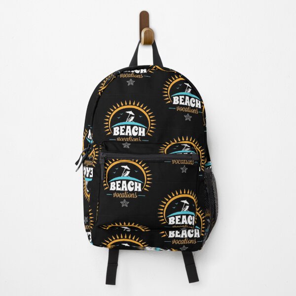 Item preview, Beach Vacation designed and sold by Qudkin.