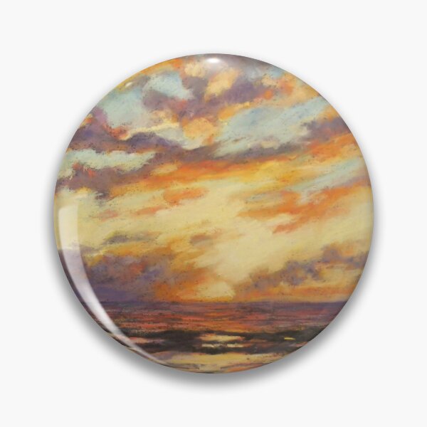Item preview, Sunrise - North Narrabeen rock pool designed and sold by Bonnyview Studio.