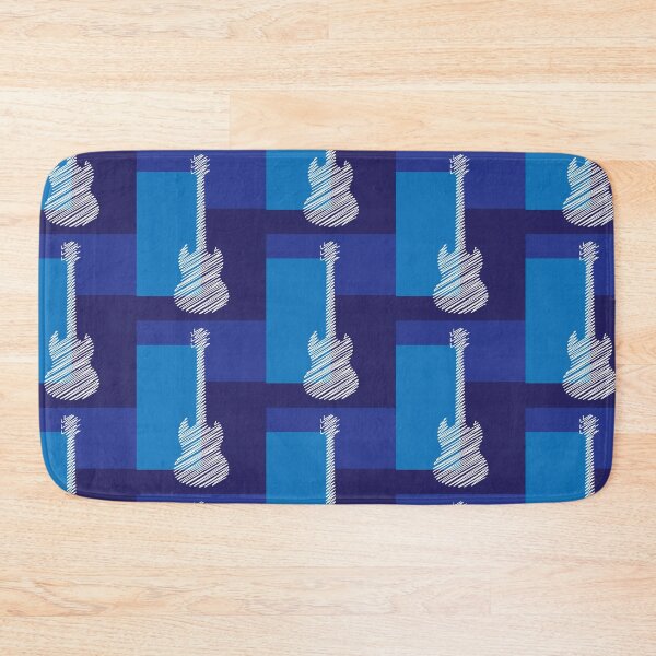 Item preview, Guitar Art 5 - Electric Guitar Art For Rock Guitar Lover designed and sold by WIZECROW.