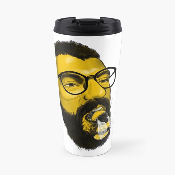 Jesse Bee Mouthy Travel Mug