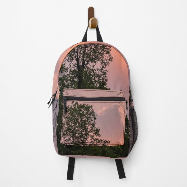 Item preview, Pink sky and sunset designed and sold by Mariolangstieh.