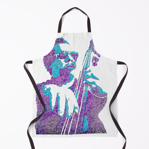 Item preview, Mingus designed and sold by artbydmos.